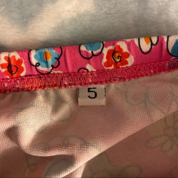 Speedo Flower Print 🌺 Swimsuit - Picture 6 of 9